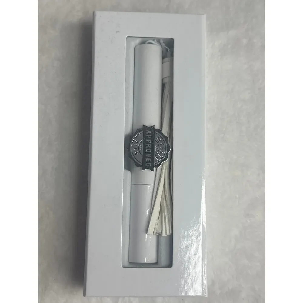 Jeffree Star Approved White Mascara NIB